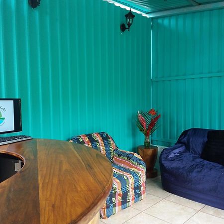 Rancho De Lelo Ecolodge Monteverde Ngoại thất bức ảnh