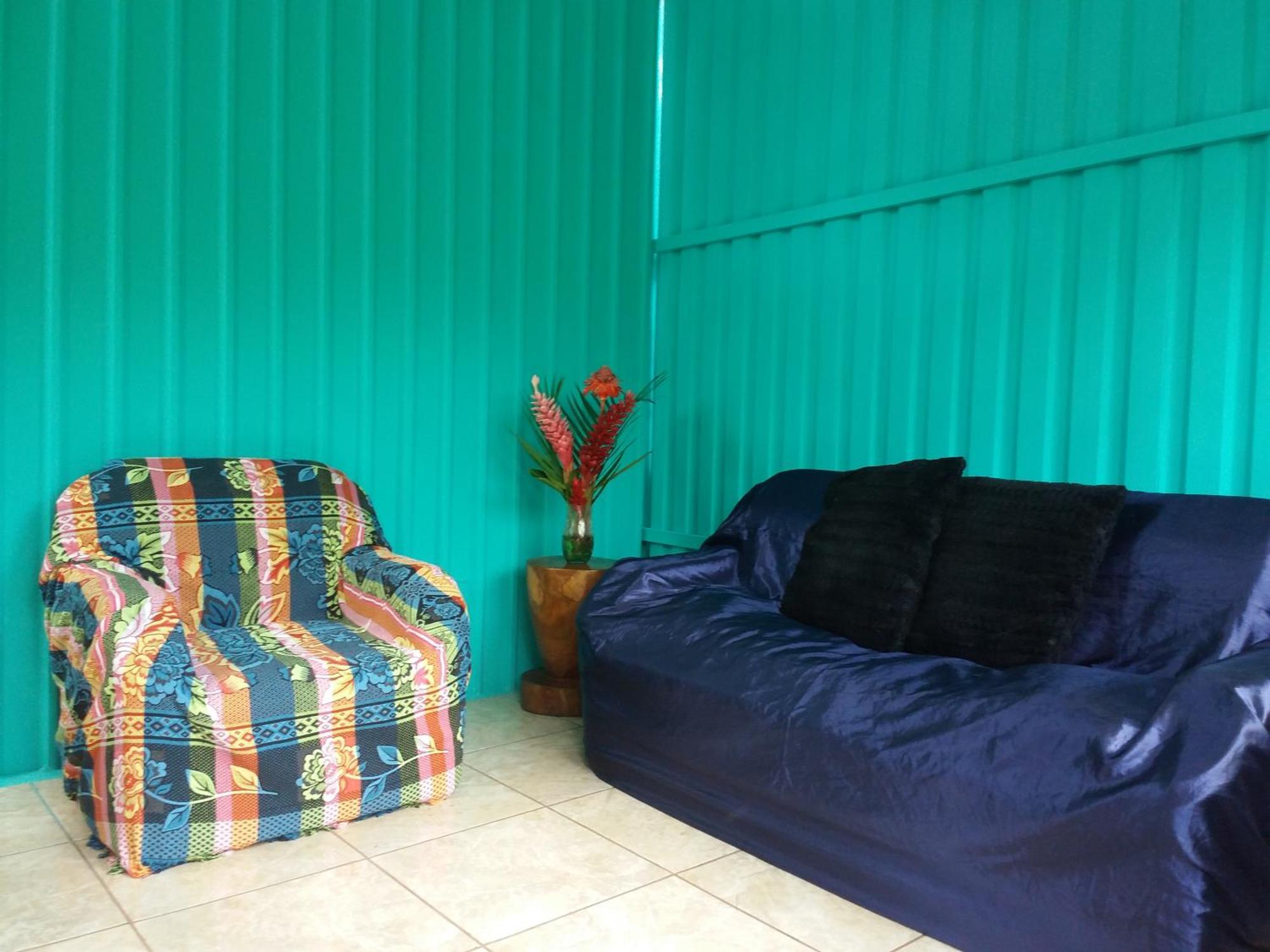 Rancho De Lelo Ecolodge Monteverde Ngoại thất bức ảnh