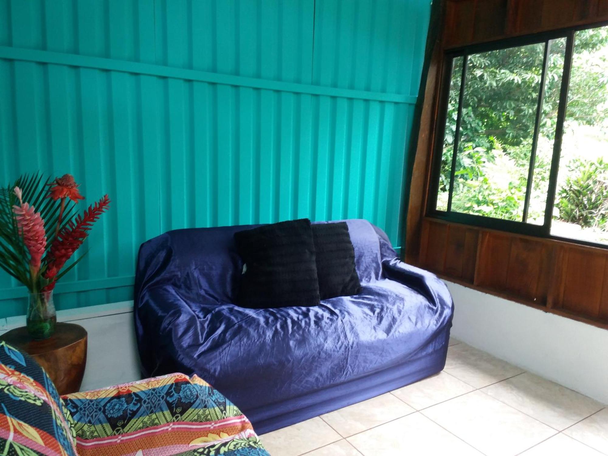 Rancho De Lelo Ecolodge Monteverde Ngoại thất bức ảnh