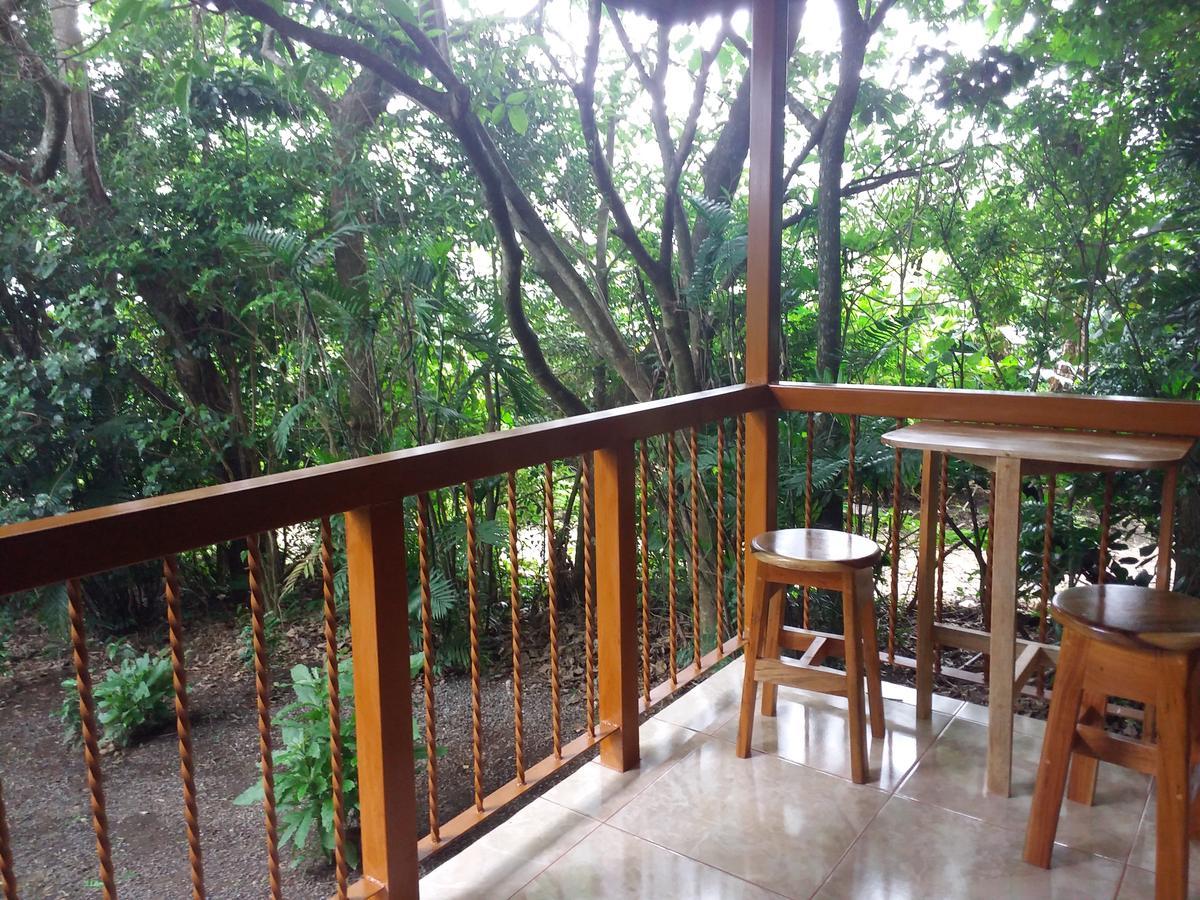 Rancho De Lelo Ecolodge Monteverde Ngoại thất bức ảnh