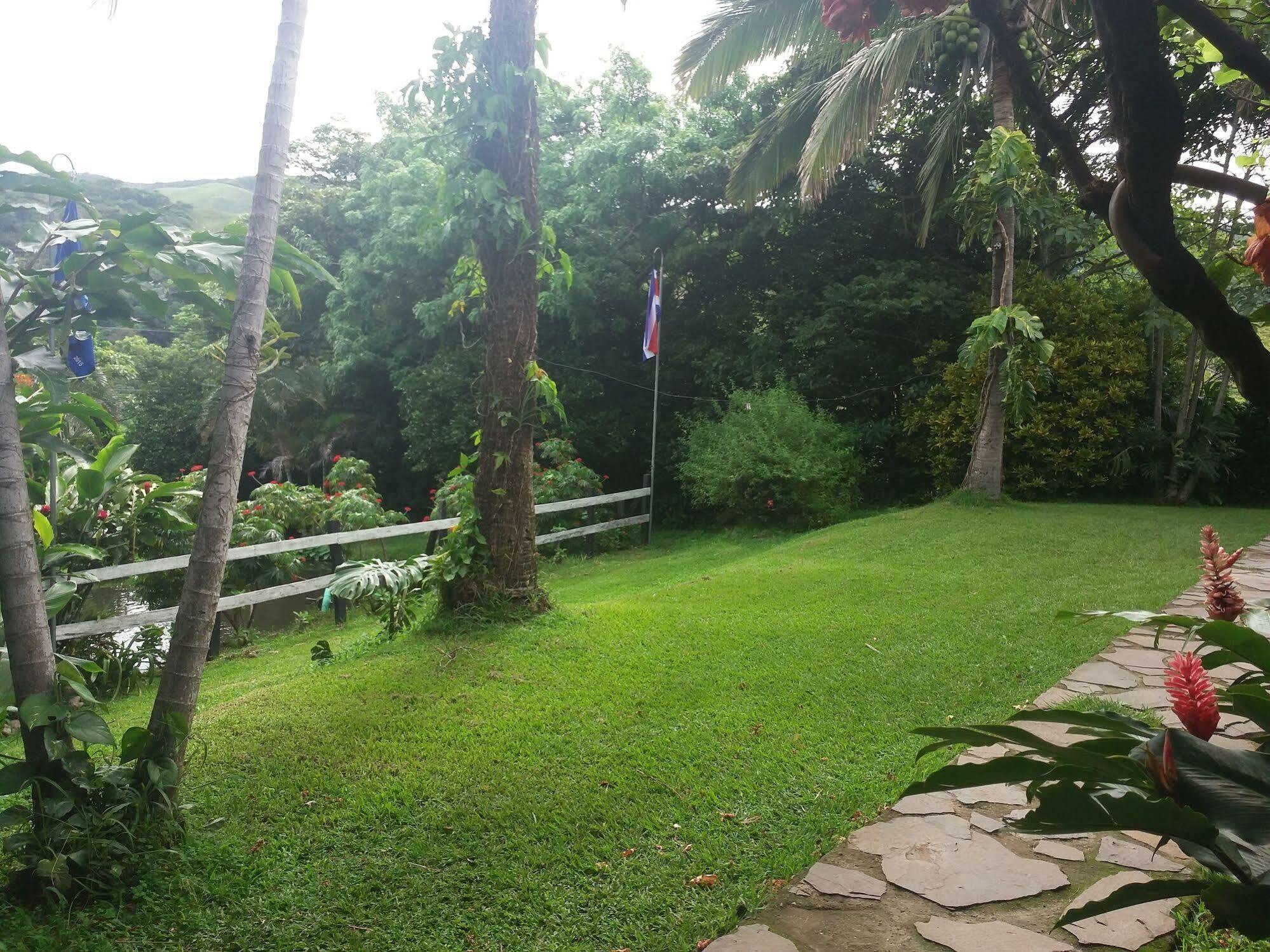 Rancho De Lelo Ecolodge Monteverde Ngoại thất bức ảnh