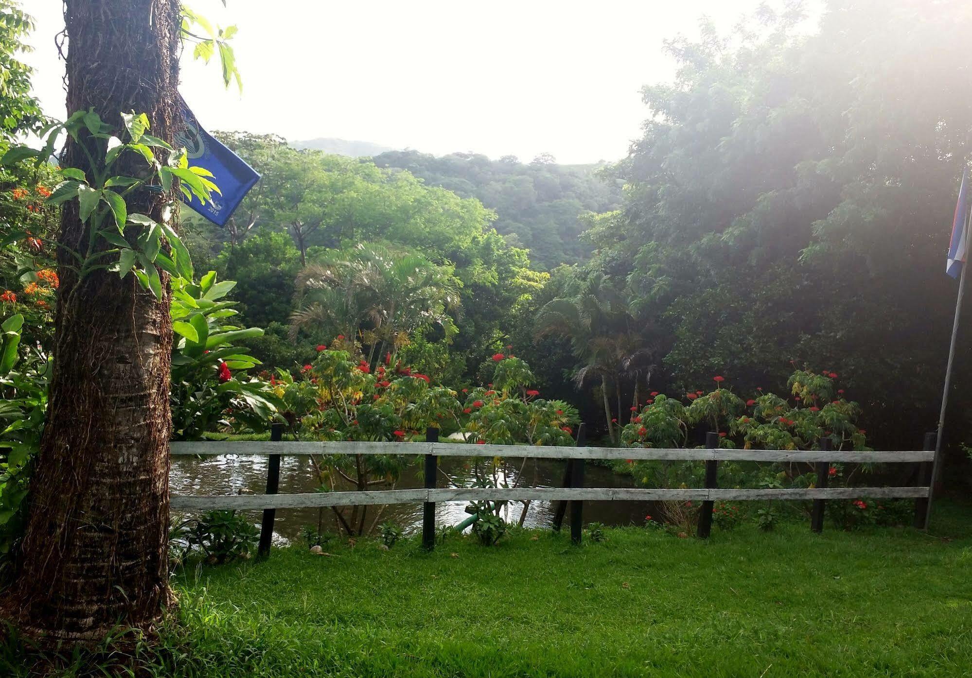 Rancho De Lelo Ecolodge Monteverde Ngoại thất bức ảnh