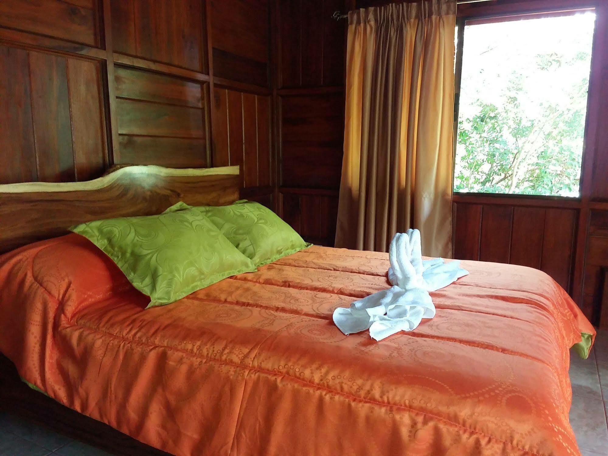 Rancho De Lelo Ecolodge Monteverde Ngoại thất bức ảnh