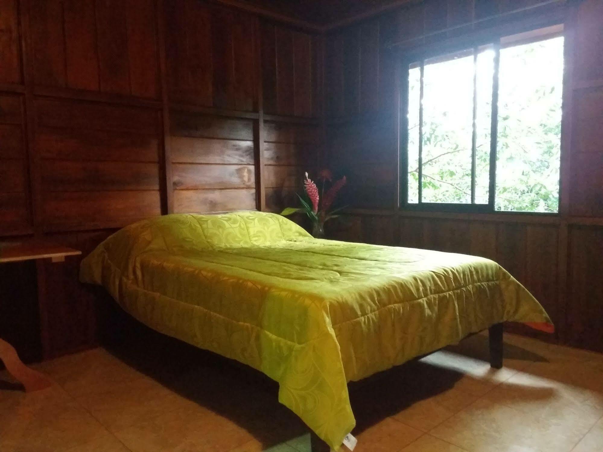 Rancho De Lelo Ecolodge Monteverde Ngoại thất bức ảnh
