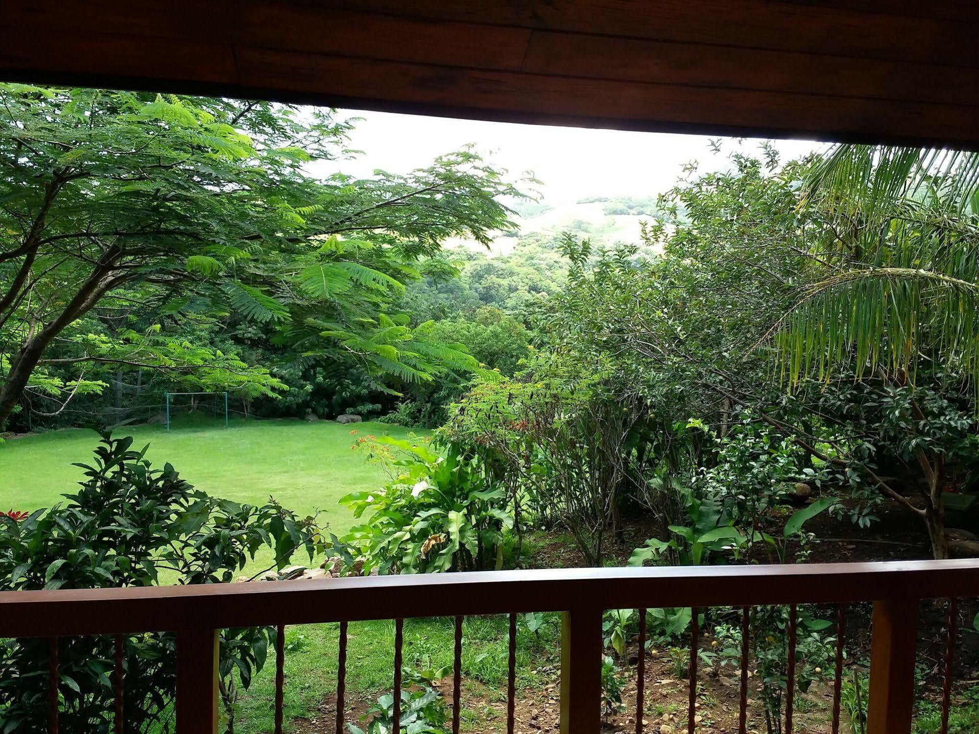 Rancho De Lelo Ecolodge Monteverde Ngoại thất bức ảnh