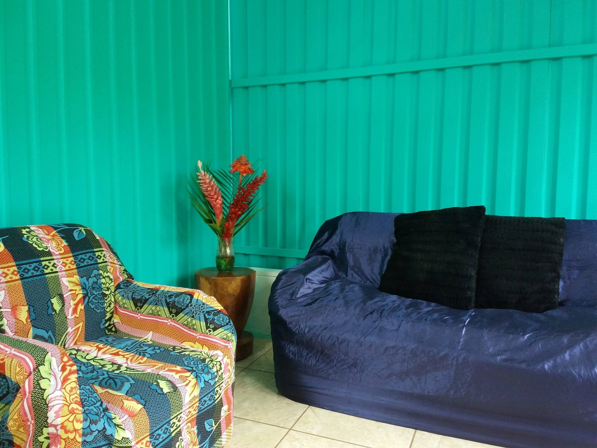Rancho De Lelo Ecolodge Monteverde Ngoại thất bức ảnh