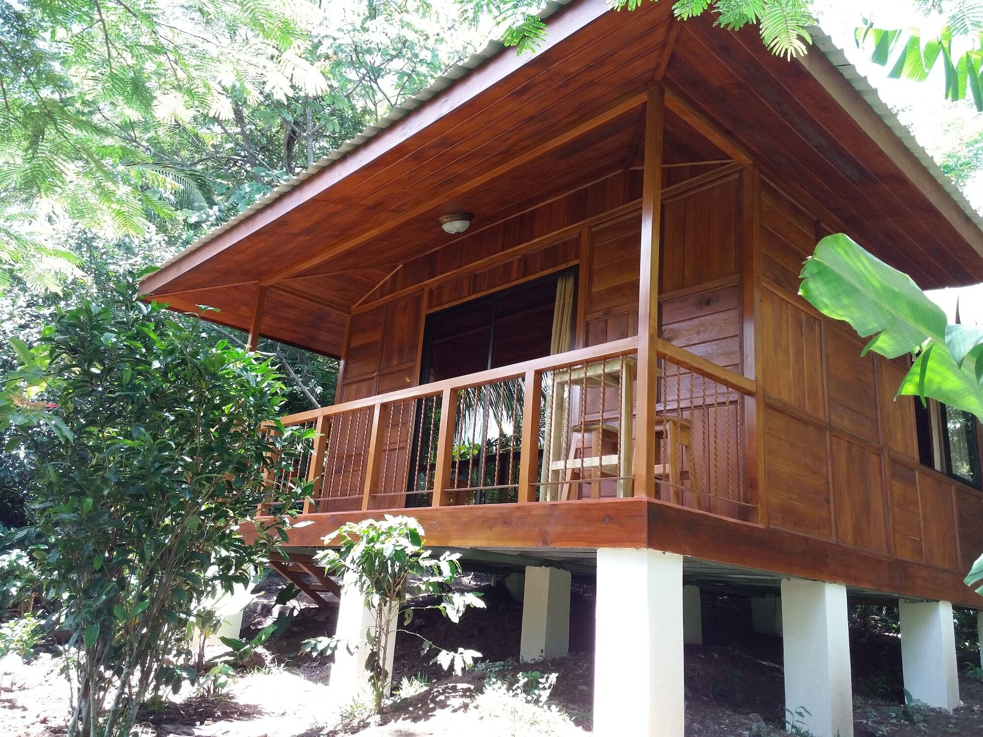 Rancho De Lelo Ecolodge Monteverde Ngoại thất bức ảnh