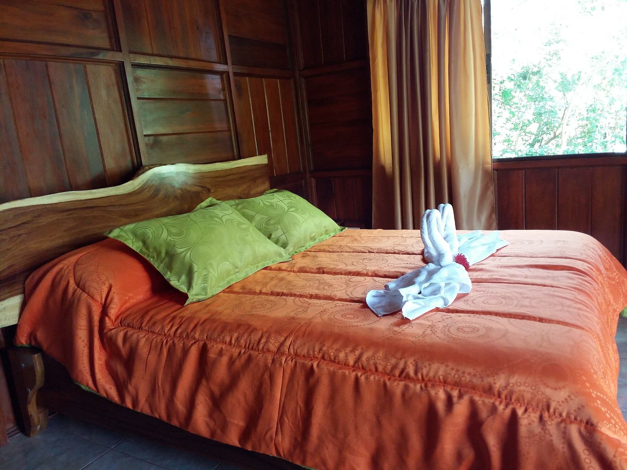 Rancho De Lelo Ecolodge Monteverde Ngoại thất bức ảnh